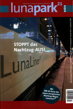 Lunapark 21 Extraheft 12/13